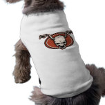 Ride Minded II pet clothing