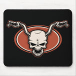 Ride Minded II mousepads