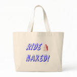 ride naked bags