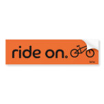 ride_on_bmx bumper stickers