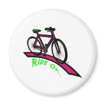 Ride On Magnet