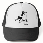 Ride on Scooter hats