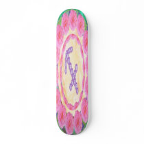 Ride on to Glory:  BirthStar SAGITTARIUS Skateboards