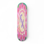 Ride on to Glory:  BirthStar SAGITTARIUS skateboards