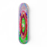 Ride on to Glory:  BirthStar TAURUS skateboards