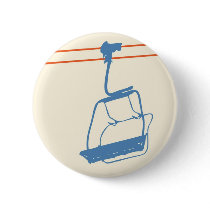 Ride the Chairlift Pins