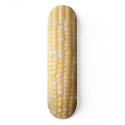 Ride the Ear of Corn! skateboards