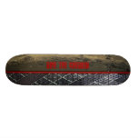 Ride the Gherkin Skate Boards