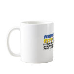 Ride the Rocket mugs