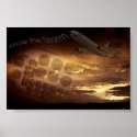 Ride The Storm posters