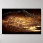 Ride The Storm posters