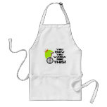 Ride This Unicycle Aprons