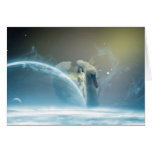 Ride Through Life Card