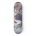 Ride where you live skateboard