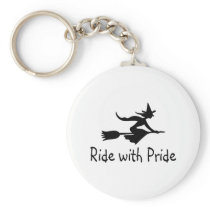Ride With Pride
