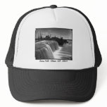Rideau Falls, Ottawa, ON, 1869 Hat