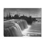 Rideau Falls, Ottawa, ON, 1869 Postcard
