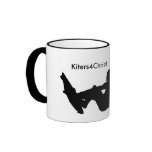 Rider Mug