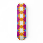 Rider's Connect skateboards