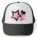 Rideuja (Leadja) hats