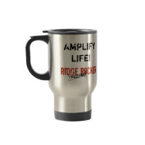 RIDGE ROCKER TRAVEL MUG