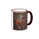 Ridin' High Coffee Mugs