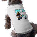 ridin.solo pet clothing