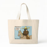 Riding Bear Back Funny Cards Mugs Tees & Gifts Bags