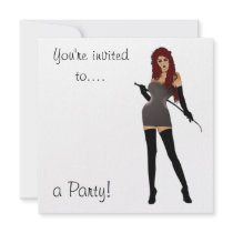 Riding Crop Mistress