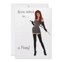 Riding Crop Mistress