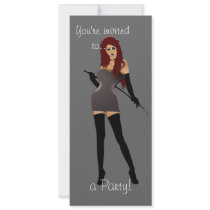 Riding Crop Mistress