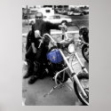 Riding for Jesus posters