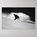 Riding free posters