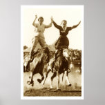 Riding High posters