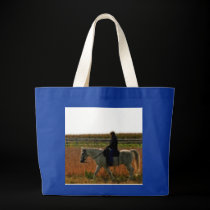 Riding Off Into The Sunset bags