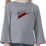 Riding The Rollercoaster Shirt