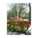 Ridley Park Blyth Northumberland postcards