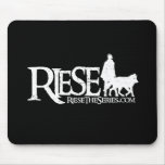 RIESE  ++  Mousepad Logo