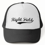 right field hats
