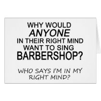 Right Mind Barbershop