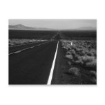 RIGHT OF THE LINE! postcards