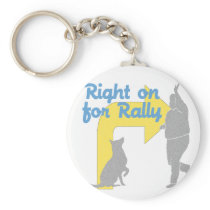 Right On For Rally