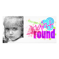 RIGHT ROUND