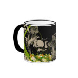 Right to Life Half Tone Mug