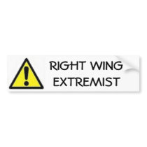 Right Wing Extremist