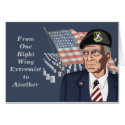 Right-Wing Extremist cards