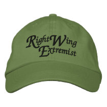 Right Wing Extremist