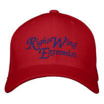Right Wing Extremist