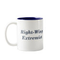 Right-Wing Extremist mugs