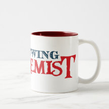 Right-Wing Extremist Mug